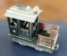 HOe Narrow Gauge Egger Bahn