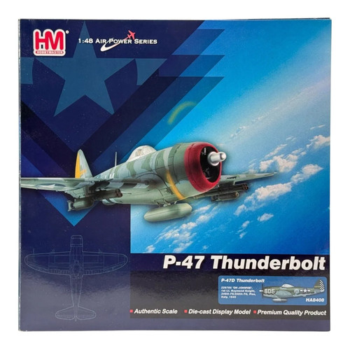 Hobby master ha8408 - hobby,