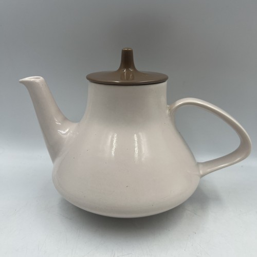 Poole pottery tea - pottery,