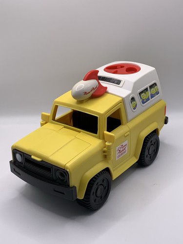 Imaginext mattel toy story - imaginext,