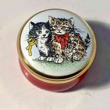 Crummles England Vintage