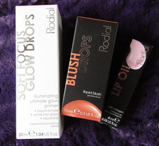Rodial Soft Focus Glow Drops