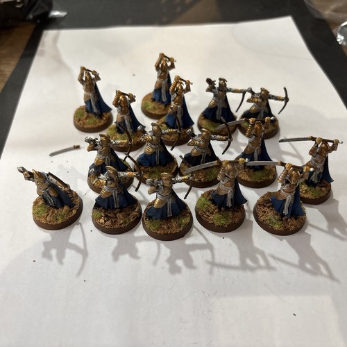 Games workshop lord the - workshop,