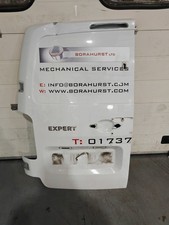 Peugeot Expert Dispatch Vivaro