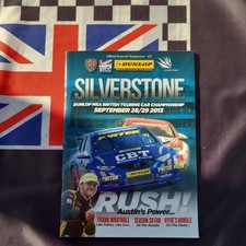 Jason Plato BTCC British
