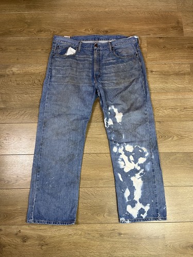 Levi 569 jeans w41 - jeans,