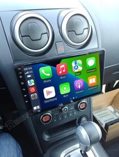 64G For Nissan Qashqai J10