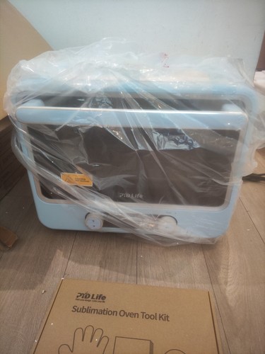 Pyd life sublimation oven - life,