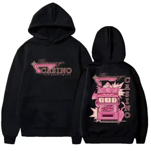 Flamingo flim flam - flamingo,