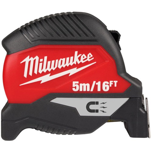 Milwaukee magnetic tape - magnetic,