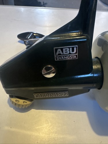 Abu svangsta vintage - abu, 77