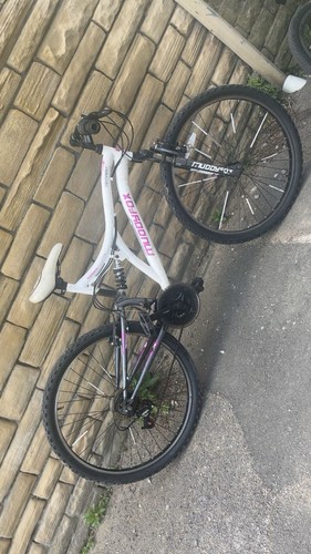 Perfect bike hardly been - perfect,