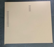 Akai S3000XL Sampler Casing