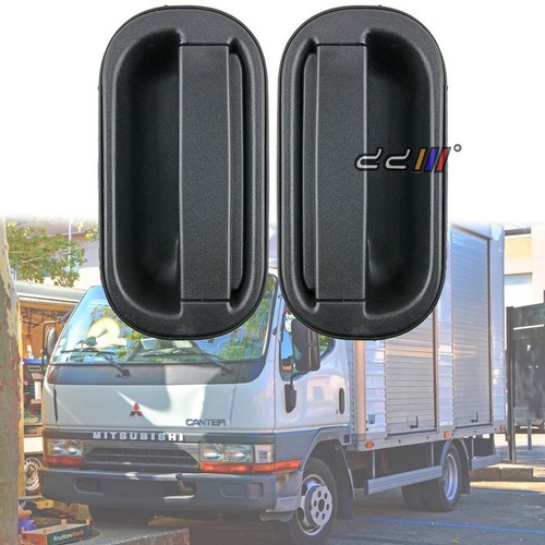 Set black front exterior - set,