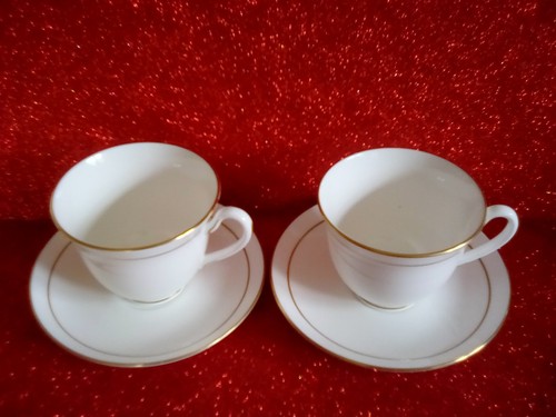Two vintage royal - two, worcester