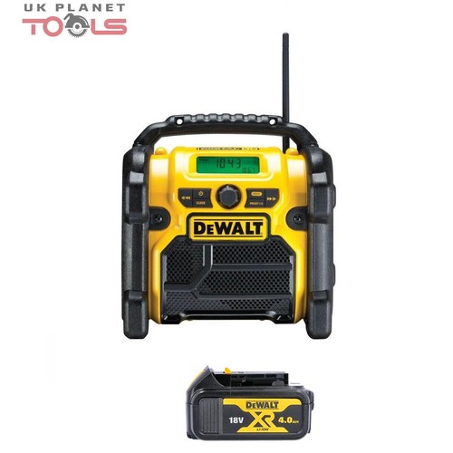 Dewalt dcr020 18v - dewalt,