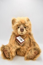 Charlie Bears Mumbles –