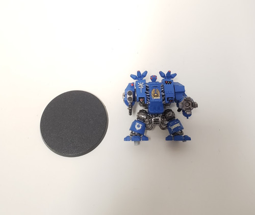Cybot dreadnought space - cybot,