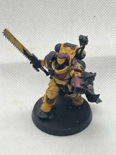 Warhammer 40000 Space Marine