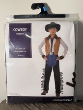 Children’s Cowboy Costume