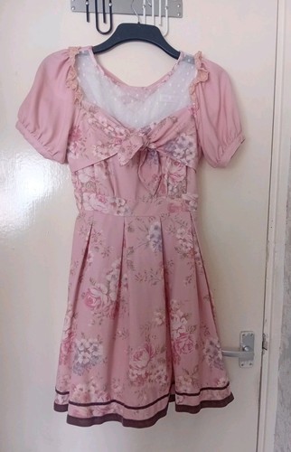 Liz lisa floral one - liz,