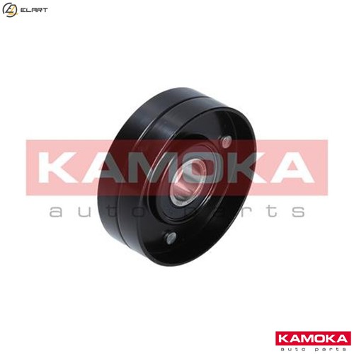 Tensioner pulley vribbed belt - pulley,