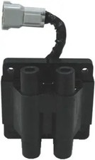 Ignition coil 10436 MEAT & DORIA for SUBARU LEGACY   LEGACY   Estate