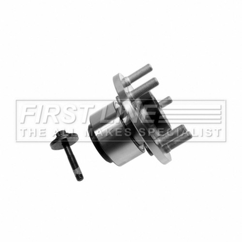 Wheel bearing kit for volvo - wheel,