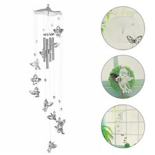 Hanging Guardian Angel Tubes