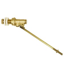 Toilet Float Valve 1/2" Part 1