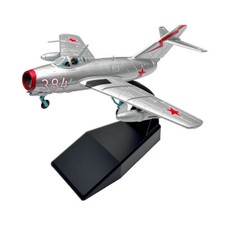 Mikoyan MiG-15 Bis Aircraft