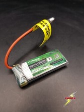 Nano-Tech 300Mah 1s 3.7v 45c -
