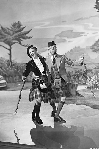 Ginger rogers and fred astaire - rogers,