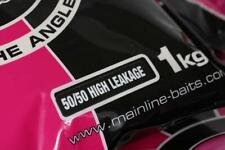 Mainline Dedicated Base Mix 50/50 High Leakage 1kg / Carp Fishing Boilie Making
