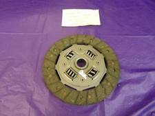 Bedford midi clutch plate - midi,