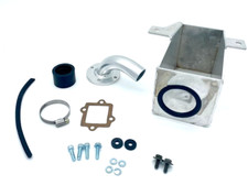 Apache Quad 100cc Racing Air