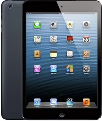 Apple ipad mini - ipad,