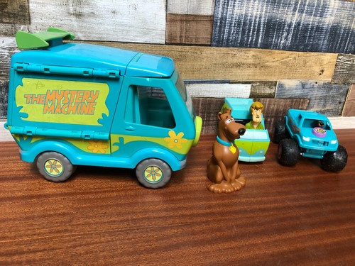 Bundle scooby doo - bundle,