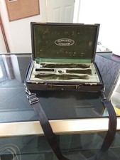 Howarth Oboe Case And Bag