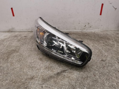 Kia ceed right headlight - ceed,