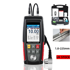 Digital Ultrasonic Thickness