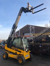 2015 JCB TELETRUK TLT35D 4 Wheel Drive £22000.00 + Vat 