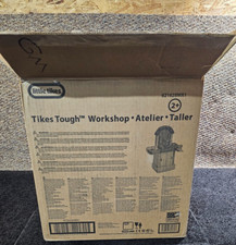 Little Tikes Tough Workshop