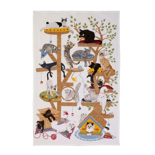 Ulster weavers moggie - weavers,