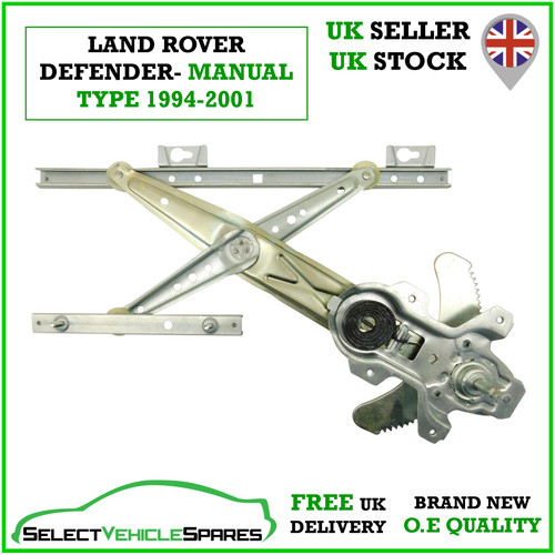 New land rover - new, defender