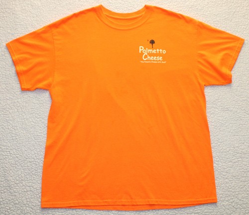 Palmetto cheese soul men s - cheese, men's