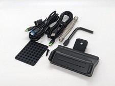 USB cable/grip pad/pedal/spring ONLY Turtle Beach VelocityOne Rudder Pedals