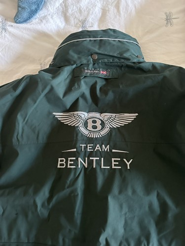 Bentley boys vintage team - vintage,