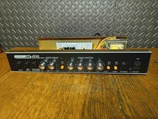 Acoustic Solutions JE50 Guitar