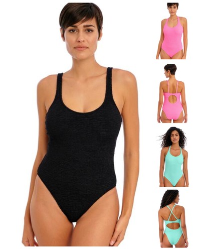 Freya ibiza waves swimsuit - freya,